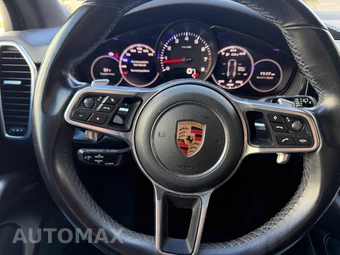 2019 Porsche Cayenne - miniatura 19