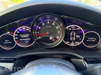 2019 Porsche Cayenne - miniatura 20