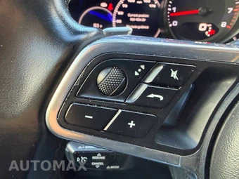 2019 Porsche Cayenne - miniatura 21