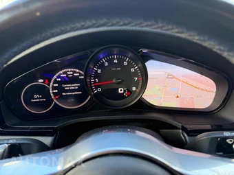 2019 Porsche Cayenne - miniatura 23