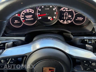 2019 Porsche Cayenne - miniatura 24