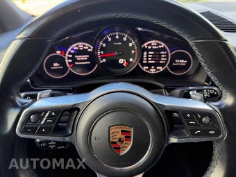 2019 Porsche Cayenne - miniatura 25
