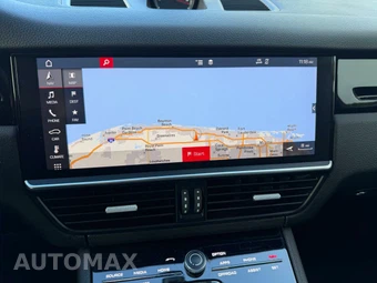 2019 Porsche Cayenne - miniatura 26