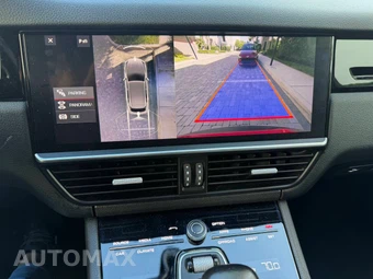 2019 Porsche Cayenne - miniatura 28