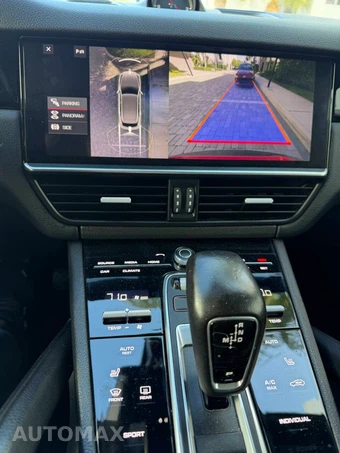 2019 Porsche Cayenne - miniatura 31