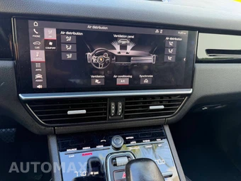 2019 Porsche Cayenne - miniatura 32