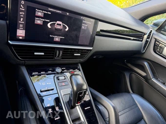 2019 Porsche Cayenne - miniatura 33