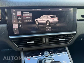 2019 Porsche Cayenne - miniatura 34