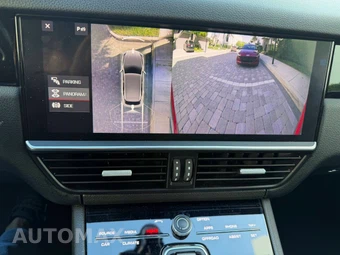 2019 Porsche Cayenne - miniatura 35