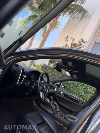 2019 Porsche Cayenne - miniatura 37