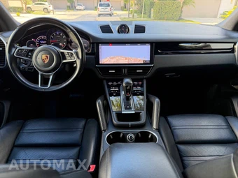 2019 Porsche Cayenne - miniatura 38