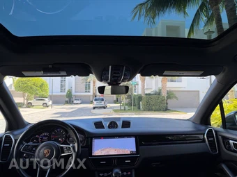 2019 Porsche Cayenne - miniatura 39