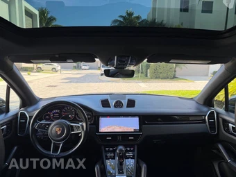 2019 Porsche Cayenne - miniatura 40