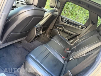 2019 Porsche Cayenne - miniatura 43