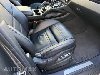 2019 Porsche Cayenne - miniatura 46