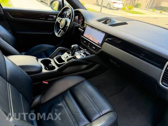2019 Porsche Cayenne - miniatura 47