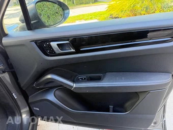2019 Porsche Cayenne - miniatura 49
