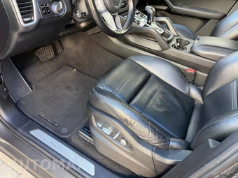 2019 Porsche Cayenne - miniatura 50