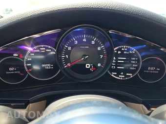 2019 Porsche Cayenne – miniatura 12