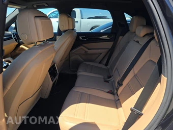 2019 Porsche Cayenne – miniatura 13