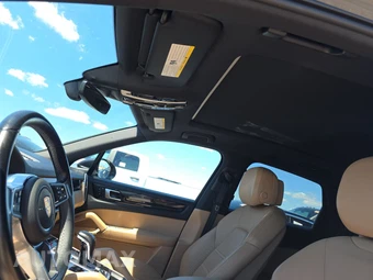 2019 Porsche Cayenne – miniatura 17