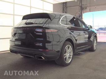 2019 Porsche Cayenne – miniatura 4