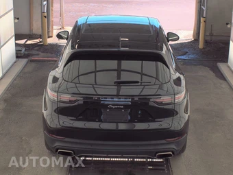 2019 Porsche Cayenne – miniatura 5