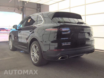 2019 Porsche Cayenne – miniatura 6
