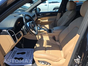 2019 Porsche Cayenne – miniatura 7
