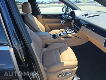 2019 Porsche Cayenne – miniatura 8
