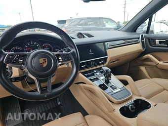 2019 Porsche Cayenne – miniatura 11