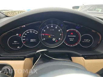 2019 Porsche Cayenne – miniatura 12