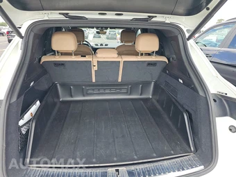 2019 Porsche Cayenne – miniatura 16