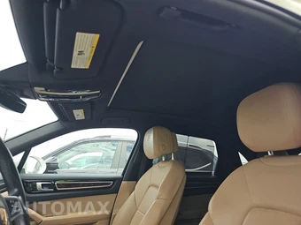 2019 Porsche Cayenne – miniatura 17