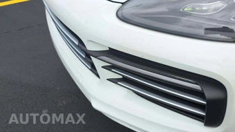 2019 Porsche Cayenne – miniatura 19