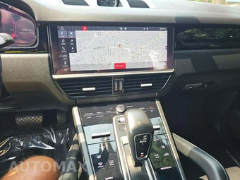 2019 Porsche Cayenne – miniatura 10