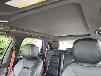 2019 Porsche Cayenne – miniatura 11