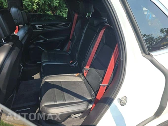 2019 Porsche Cayenne – miniatura 13