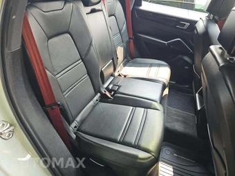 2019 Porsche Cayenne – miniatura 16