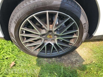 2019 Porsche Cayenne – miniatura 21