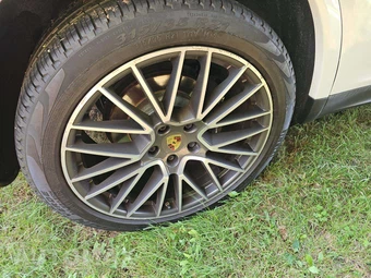 2019 Porsche Cayenne – miniatura 22