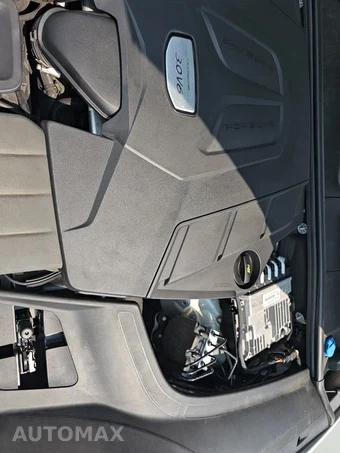 2019 Porsche Cayenne – miniatura 23
