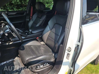 2019 Porsche Cayenne – miniatura 6