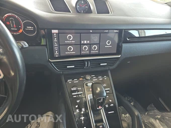 2019 Porsche Cayenne – miniatura 11