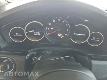 2019 Porsche Cayenne – miniatura 12