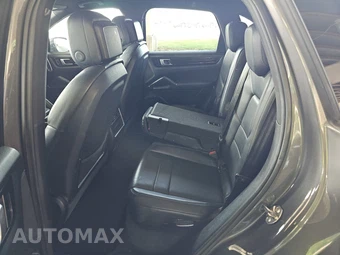 2019 Porsche Cayenne – miniatura 13