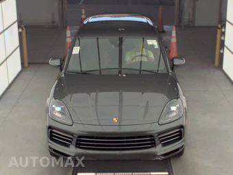 2019 Porsche Cayenne – miniatura 2