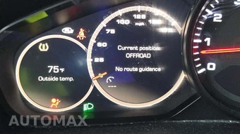 2019 Porsche Cayenne – miniatura 24