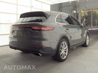 2019 Porsche Cayenne – miniatura 4