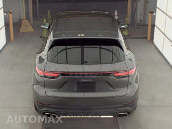 2019 Porsche Cayenne – miniatura 5